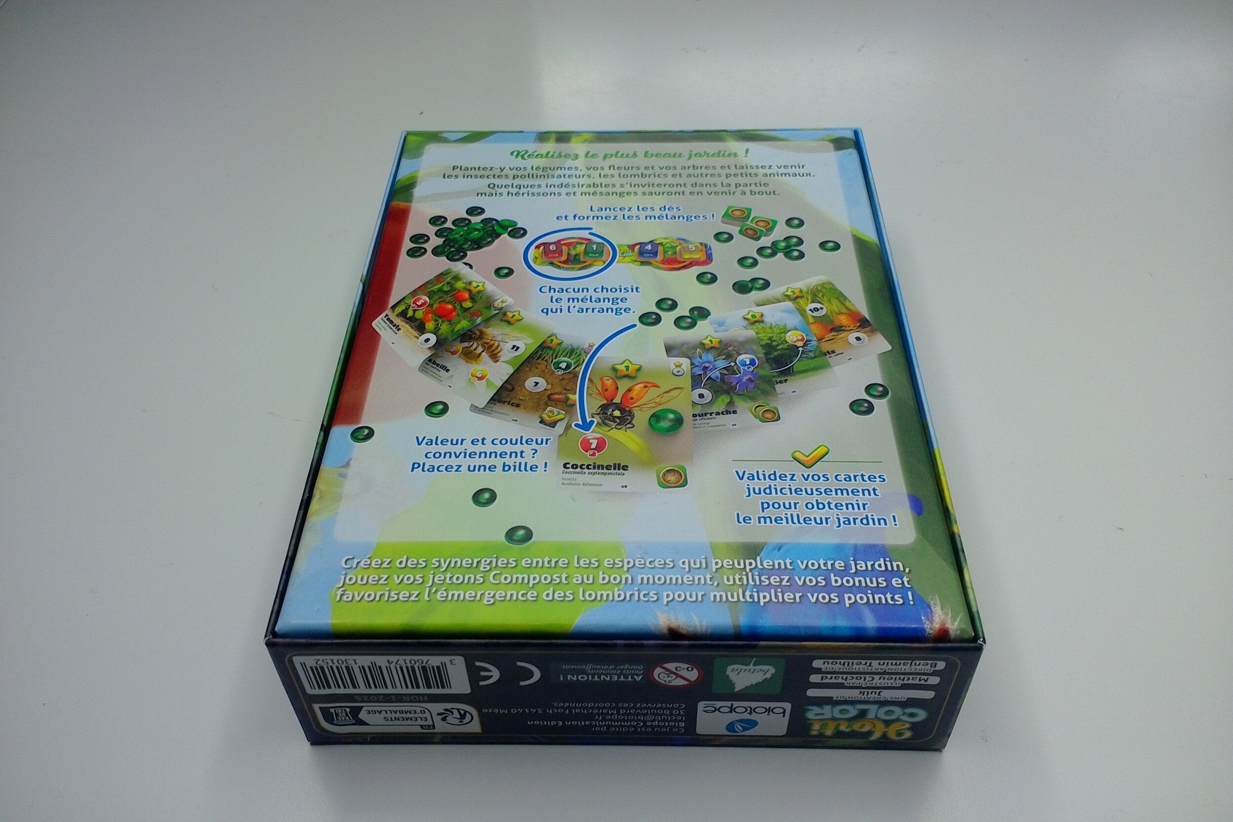 Horti Color Location(2)