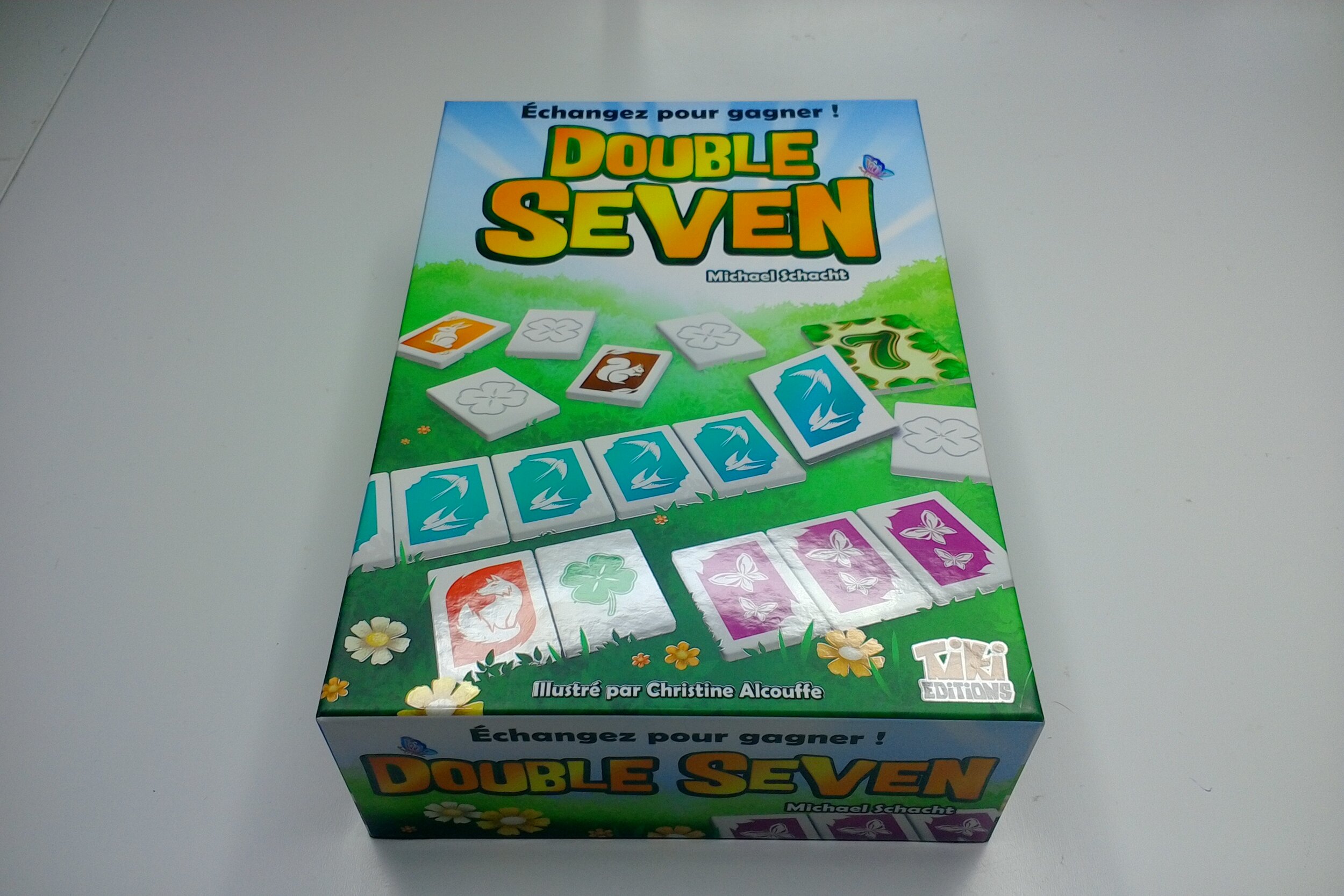 Double Seven