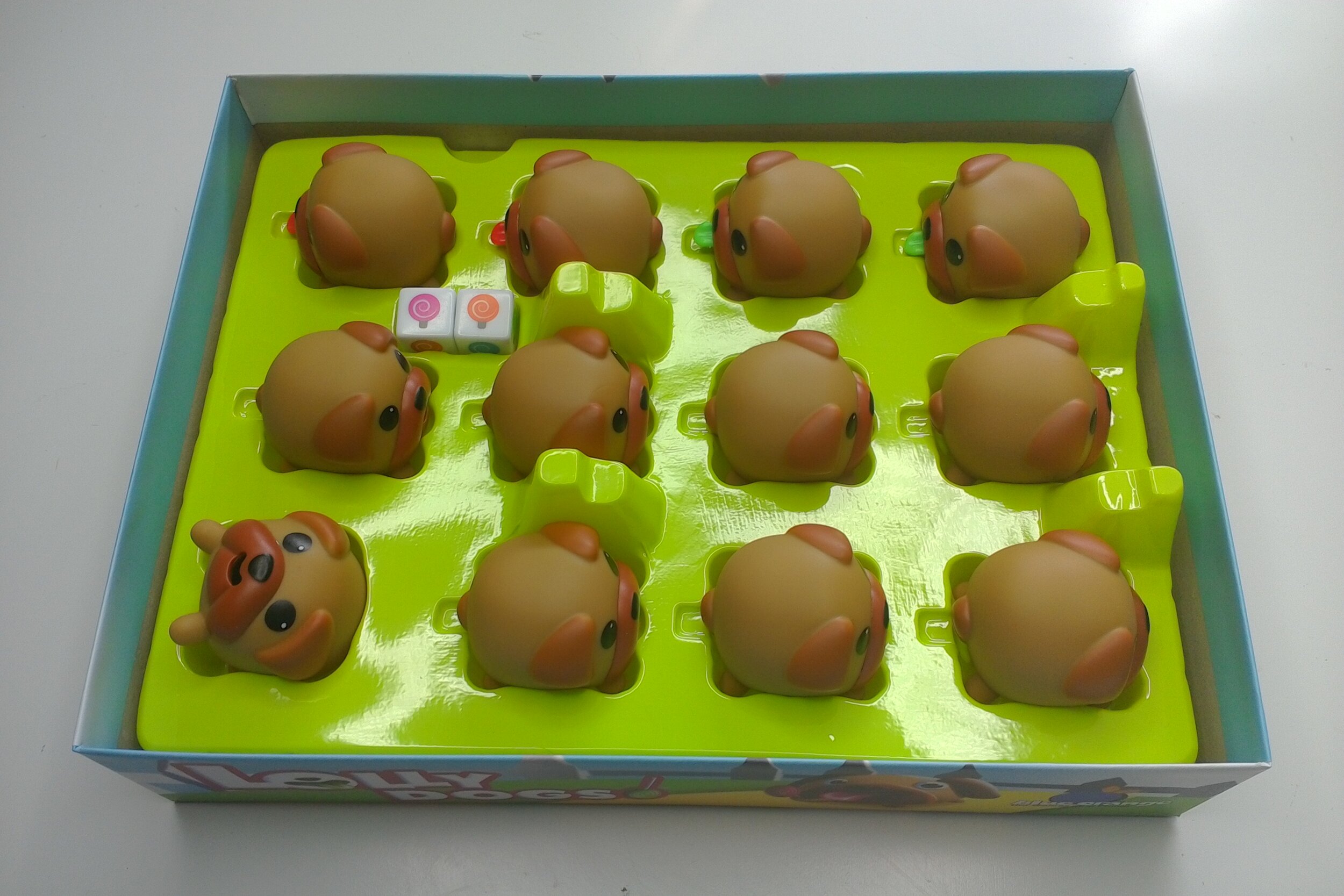 Lolly Dogs Location