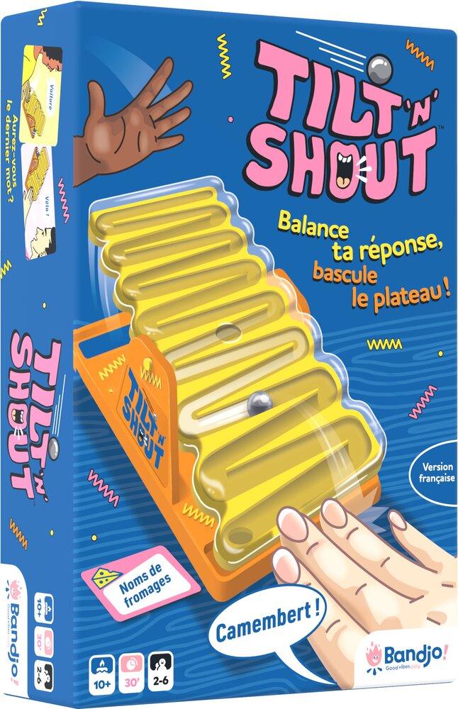 tilt-n-shout-