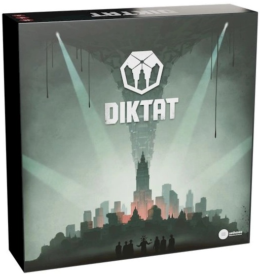 diktat-