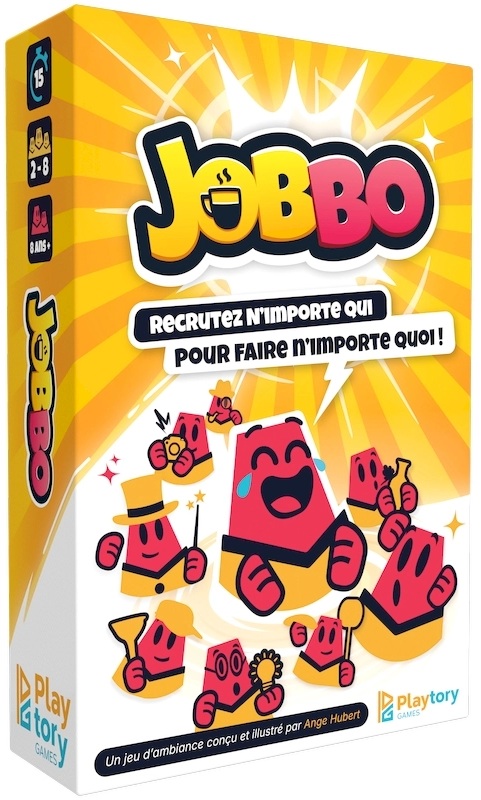 jobbo-