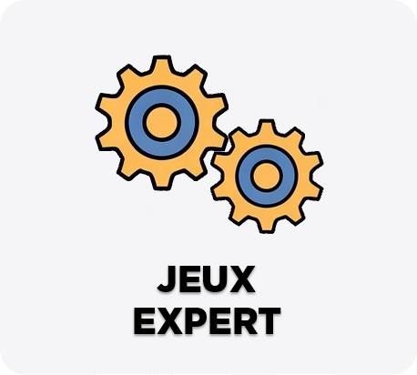 Jeux Expert