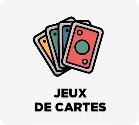 Jeux de cartes
