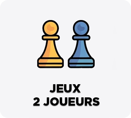 Jeux 2 joueurs