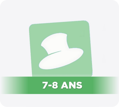 Jeux 7-8 ans