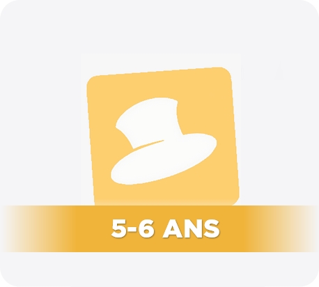 Jeux 5-6 ans