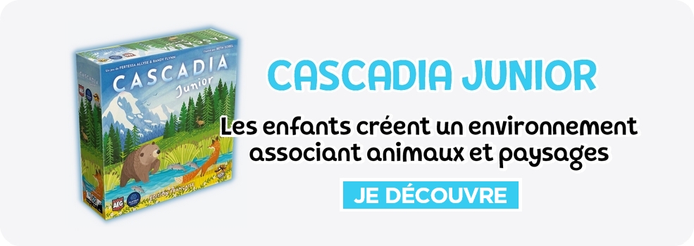 Cascadia Junior