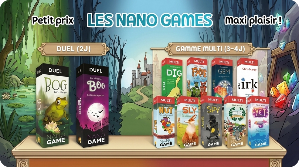 NanoGames