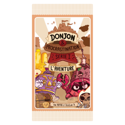 donjon-procrastination-booster-saison-1-l-aventure