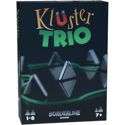 kluster-trio