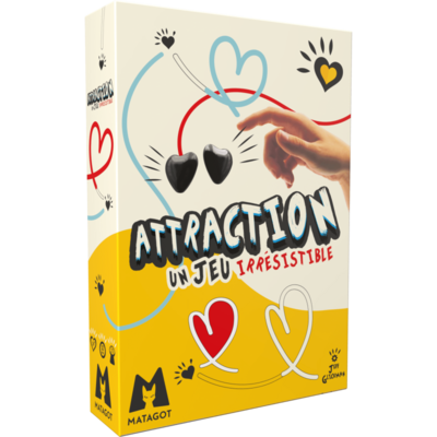 attraction