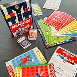 remontada jeu