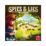 Screenshot 2022-12-22 at 17-39-49 Acheter Spies & Lies - Jeux de société - Jumbo