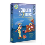 Screenshot 2024-07-30 at 16-11-48 L'Enquête de 7 jours Voyage autour du monde - Boutique BCD JEUX