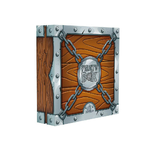 pirate-box