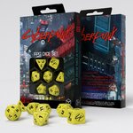 lot-de-7-des-cyberpunk-red-danger-zone-jaune-97902-image-2