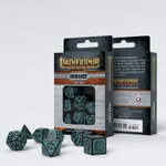 lot-de-7-des-pathfinder-noir-et-bleu-97597-image-2