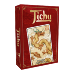 Tichu-Cover