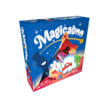 MAGICABOO