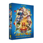 FORACROW
