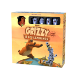 grizzy-les-lemmings