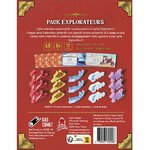 WONDROUS PACK1