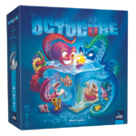 OCTOCUBE