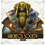 ARCHEOS