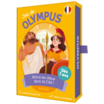 OLYMPUS