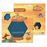 GRIZYPISTE
