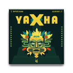 yaxha