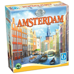 AMSTERDAM