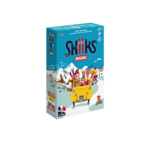 skiiks