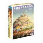POSTACRDS