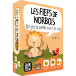 les-fiefs-de-norbois