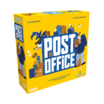 POST-office