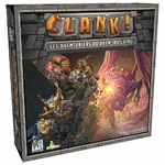 CLANK