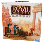 the-royal-society-of-archeology