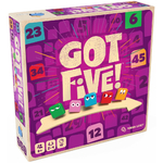 got-five