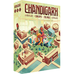 chandigarh