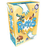 ruckus