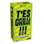 tesgrillé