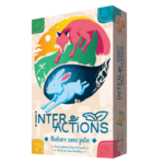INTERACTIONS
