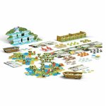 Life of the Amazonia1