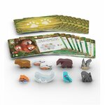 Life of the Amazonia-ext&