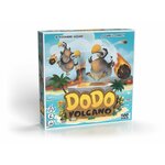 DODO-VOLCANO-