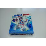 LEADER SHEEP