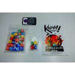 KARMA DICE