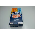 PAIRE DE CHOC